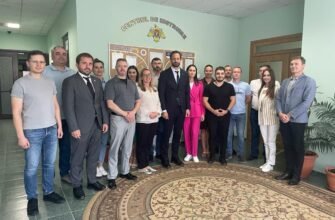 Fortificarea cunoștințelor și preluarea bunelor practici în domeniul analizei de risc