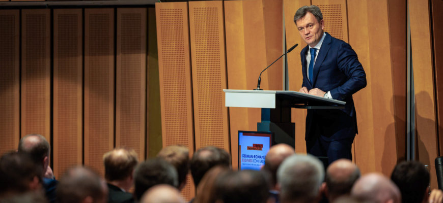 forumul oamenilor de afaceri