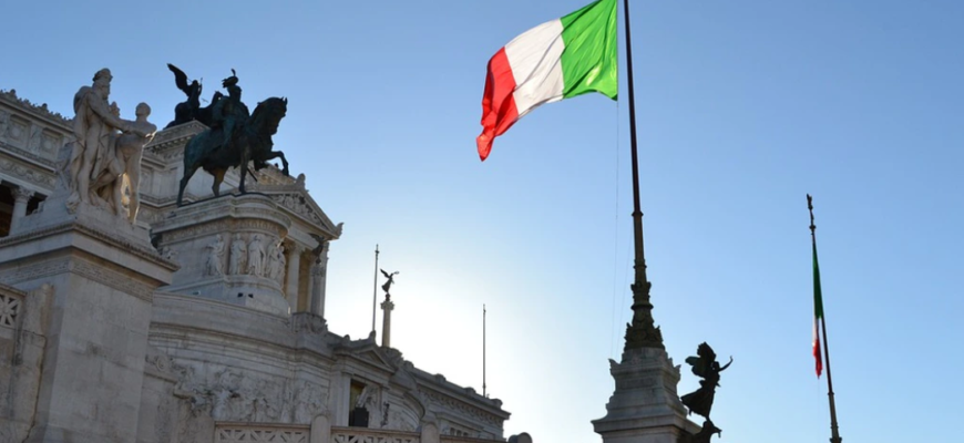 guvernul italian majoreaza tinta de deficit