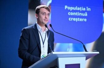 Igor Gîrlea despre construcția unui centru de gestionare a deșeurilor în Chișinău: Carp și Coșeru încearcă să economisească bani din contul sănătății și confortul a peste 1 mln de cetățeni