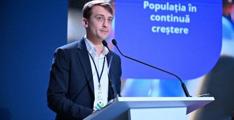 Igor Gîrlea despre construcția unui centru de gestionare a deșeurilor în Chișinău: Carp și Coșeru încearcă să economisească bani din contul sănătății și confortul a peste 1 mln de cetățeni