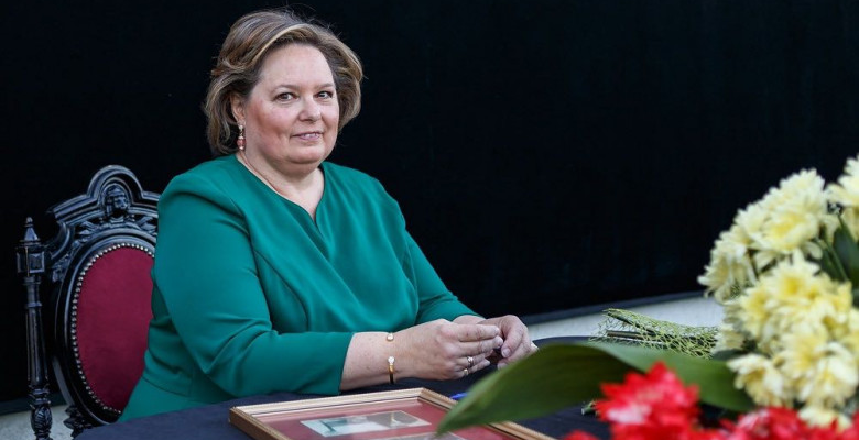 Principesa Sofia a României vine la Chișinău. Va vizita Liceul „Gheorghe Asachi” 1 image 10