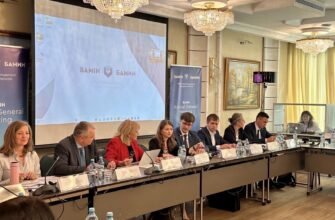Republica Moldova a preluat președinția Rețelei Balcanice a agențiilor de administrare a bunurilor infracționale indisponibilizate