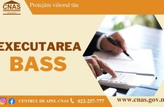 Informație operativă privind executarea bugetului asigurărilor sociale de stat în 8 luni ale anului 2023