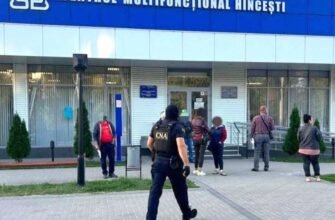 Schemă de corupție la eliberarea permiselor de conducere. Un angajat al ASP Hîncești și doi intermediari, reținuți de CNA