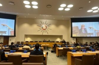 Ministra Sănătății a susținut un discurs în cadrul Segmentului la Nivel Înalt a celei de-a 78-a sesiuni a Adunării Generale a ONU (UNGA78)