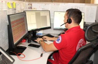 Peste 14 600 cetățeni au avut nevoie de intervenția echipelor de Asistență Medicală Urgentă în ultima săptămână