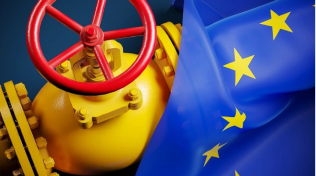 Uniunea Europeană intenționează să crească importul de gaze naturale din Azerbaidjan 1 importul de gaze naturale din azerbaidjan