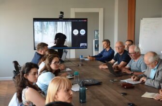 Politicile de mediu au fost discutate de conducerea Ministerului Mediului cu reprezentanții sectorului asociativ