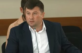 "Justiția vremurilor bune": Proaspăt numit la CSM și trecut de "RENUMITUL" pre-vetting - învinuit într-un dosar de corupție