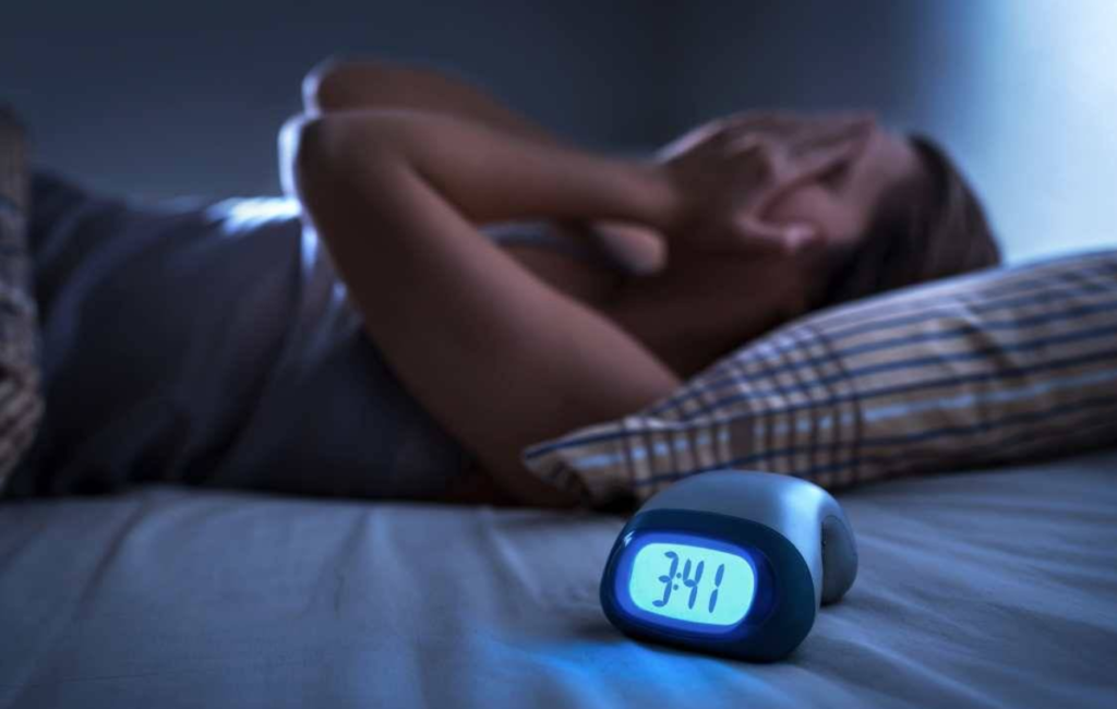 Ateroscleroza. Acestea sunt „semnele” periculoase care apar în somn 1 legatura dintre ateroscleroza si somn.jpg