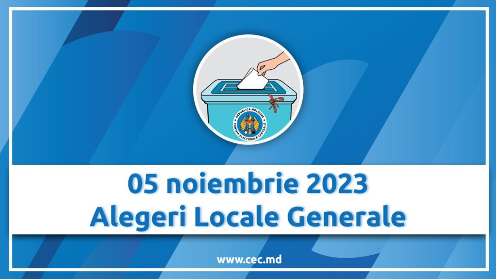 locale generale din 5 noiembrie 2023