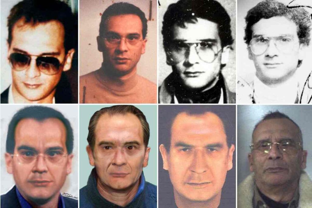 matteo denaro anuntat decedat