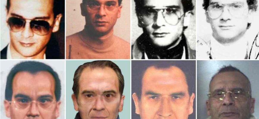 matteo denaro anuntat decedat