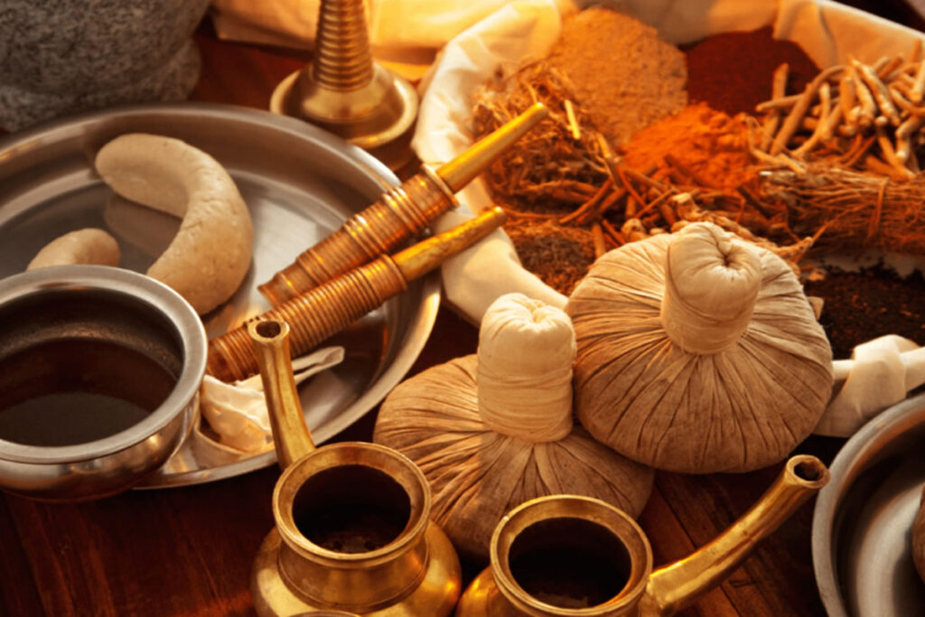 medicina ayurvedica 1