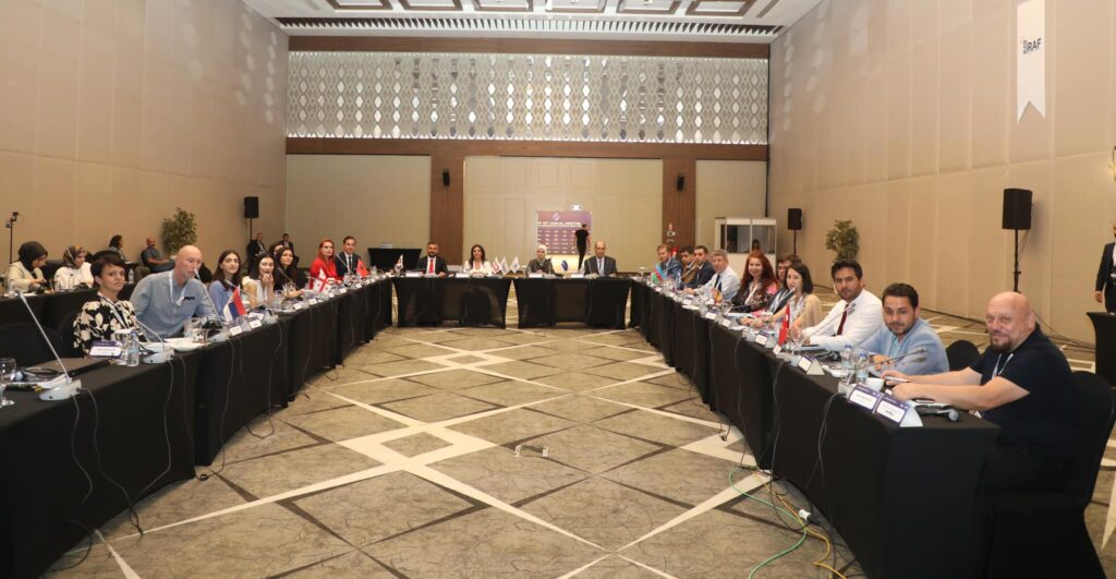 membrul consiliului audiovizualului