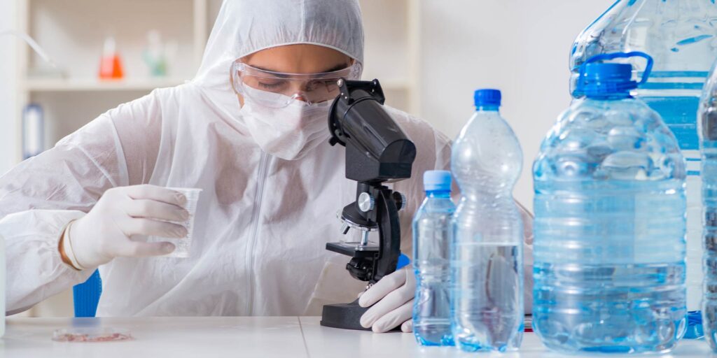 microplasticele se pot infiltra in toate organele