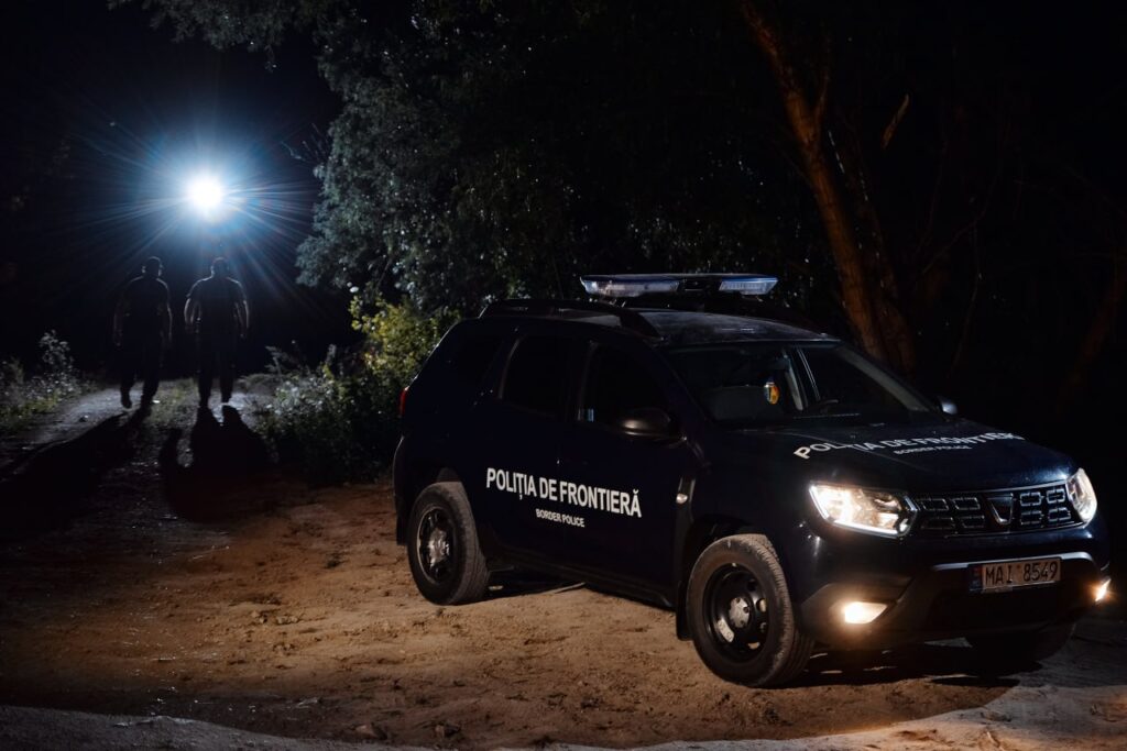 migranti ucraineni surprinsi