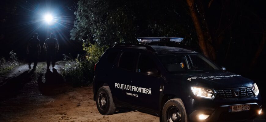 migranti ucraineni surprinsi