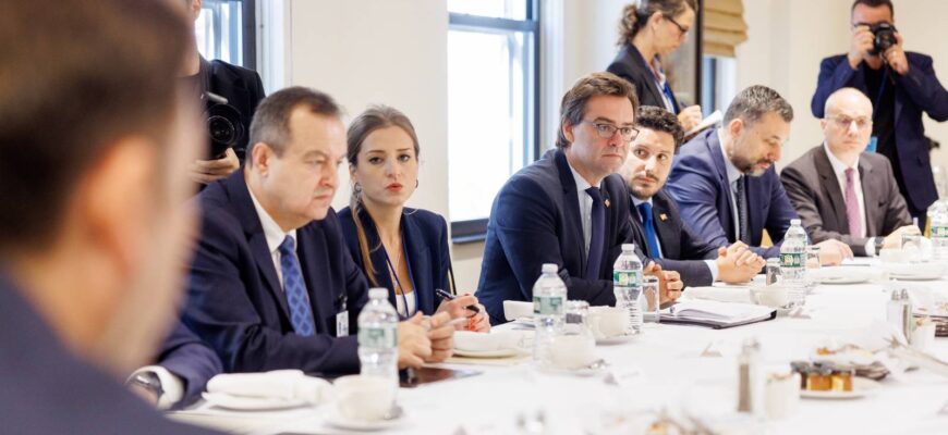 ministrul nicu popescu a discutat cu mai multi oficiali europeni