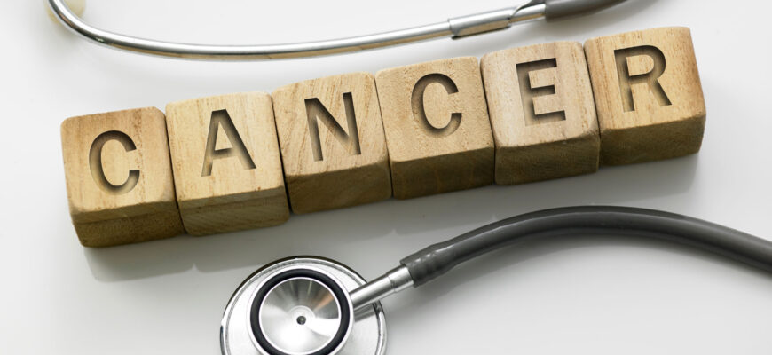 multe tipuri de cancer pot fi vindecate si tratate in mod eficient daca sunt detectate devreme