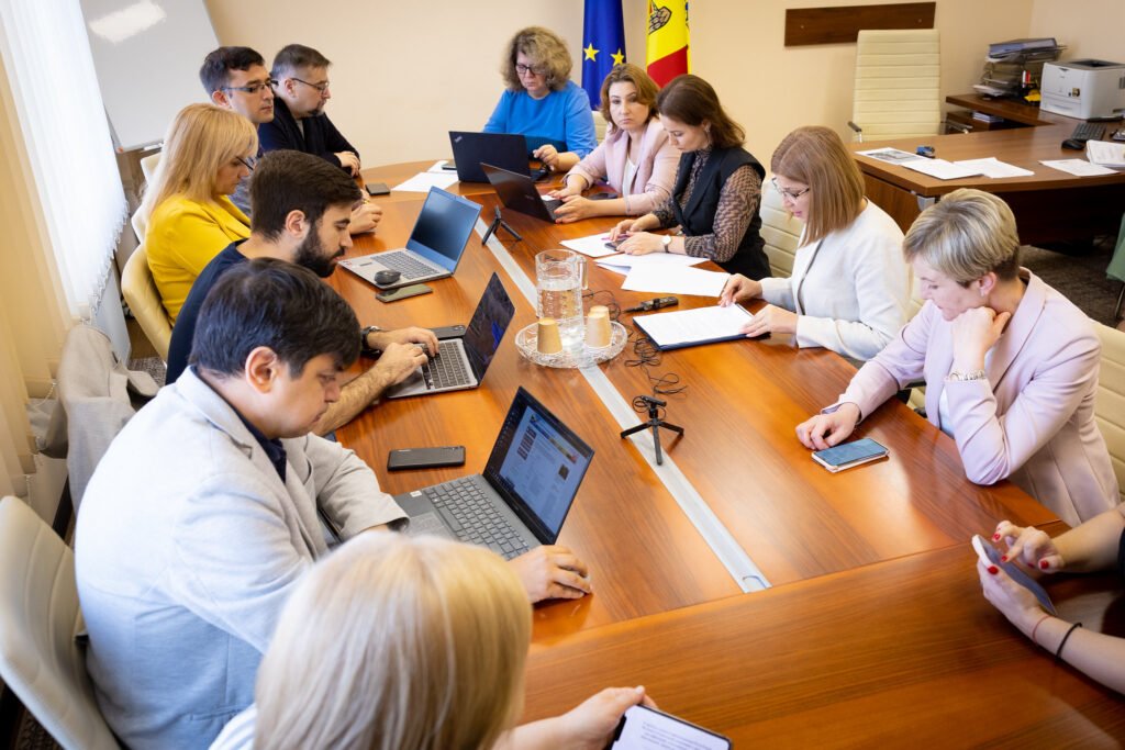 Parlamentul va aproba noi reglementări pentru modernizarea activității bibliotecilor din țară 1 Parlamentul va aproba noi reglementări pentru modernizarea activității bibliotecilor din țară