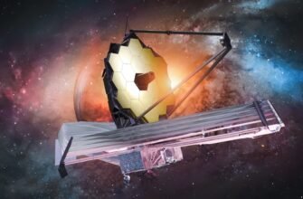 Telescopul James Webb a descoperit un posibil semn de viață pe o planetă îndepărtată 6 Telescopul James Webb a descoperit un posibil semn de viață pe o planetă îndepărtată