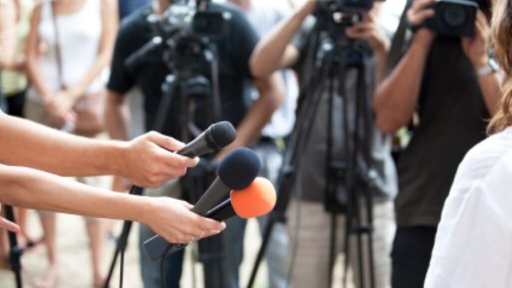 o atingere brutala si inadmisibila adusa libertatii presei