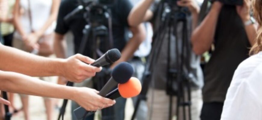 o atingere brutala si inadmisibila adusa libertatii presei