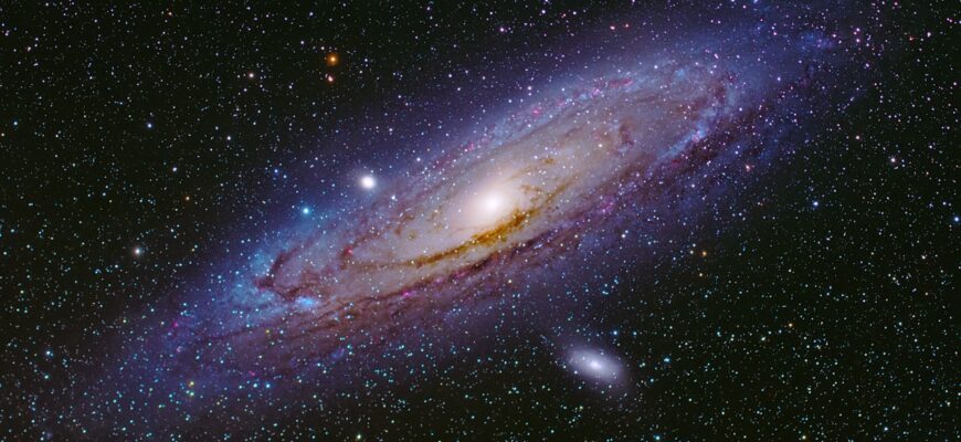 o scurgere neobisnuita a fost detectata in spatiu