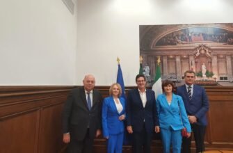 Republica Portugheză va continua să susțină țara noastră în procesul de integrare europeană
