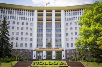 22 septembrie 2023 – Ziua Ușilor Deschise la Parlament