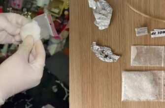 O femeie de 40 de ani a fost arestată pentru comercializarea drogurilor. Riscă până la 15 ani de pușcărie
