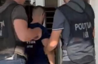 VIDEO// TikTokerul ”Caras” este cercetat penal fiind suspectat de îndemnul de a presta servicii sexuale online