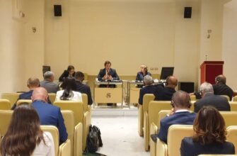 Nicu Popescu a participat la ședința comună a comisiilor pentru afaceri externe a Senatului și a Camerei Deputaților