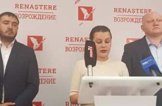 VIDEO// Natalia Parasca: ”În urma perchezițiilor, mascații au găsit doar jucăriile copilului meu și pisica”