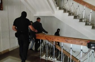 BREAKING// Alexandr Nesterovschi a primit 30 de zile de arest. Avocatul va contesta decizia la Curtea de Apel