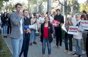 VIDEO// Iuri Vitneanski: ”Procurorul nu era pregătit pentru audieri. Acesta este nivelul justiției moldovenești”