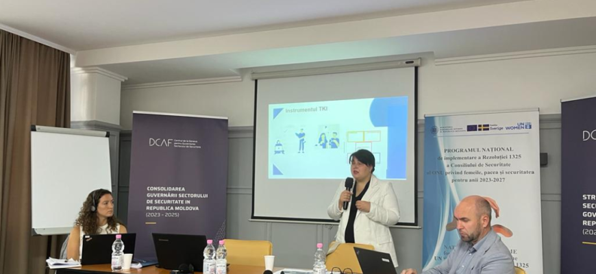 planul de actiuni aferent programului national