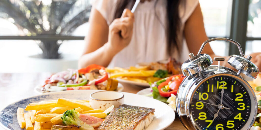 Postul intermitent este mai eficient atunci când este combinat cu dieta keto 1 postul intermitent