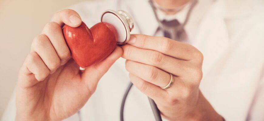 problemele cardiace la barbati