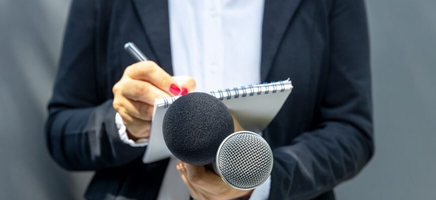 Continuă procedura de acreditare a jurnaliștilor la reuniunea Platformei de Sprijin pentru Republica Moldova