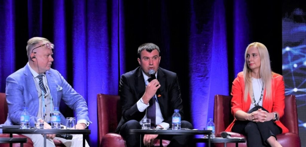 Petru Rotaru, la TAXCON'23: Scopul nostru constă în promovarea continuă a spiritului de conformare voluntară a contribuabililor 2 Petru Rotaru, la TAXCON'23: Scopul nostru constă în promovarea continuă a spiritului de conformare voluntară a contribuabililor