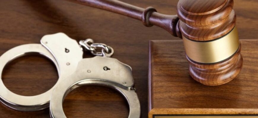 recunoscut vinovat pentru comiterea infractiunii 1