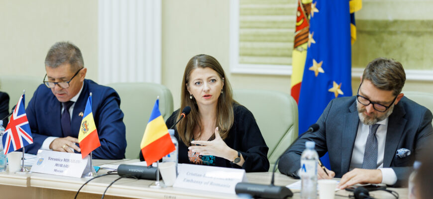 reforma justitiei este un proces complex