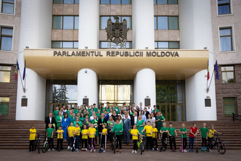 saptamana europeana a mobilitatii 1