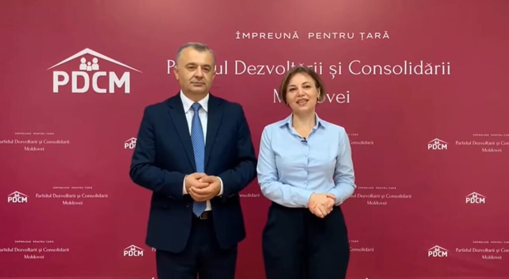 VIDEO// Mesajul PDCM cu ocazia începutului noului an școlar: ”Felicitări părinților, elevilor și profesorilor” 1 VIDEO// Mesajul PDCM cu ocazia începutului noului an școlar: ”Felicitări părinților, elevilor și profesorilor”