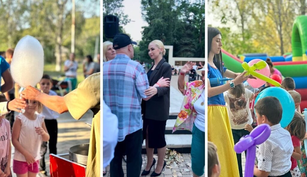 FOTO// Mii de cetățeni au participat la evenimentul dedicat familiei tradiționale, organizat la inițiativa lui Ilan Șor 6 FOTO// Mii de cetățeni au participat la evenimentul dedicat familiei tradiționale, organizat la inițiativa lui Ilan Șor