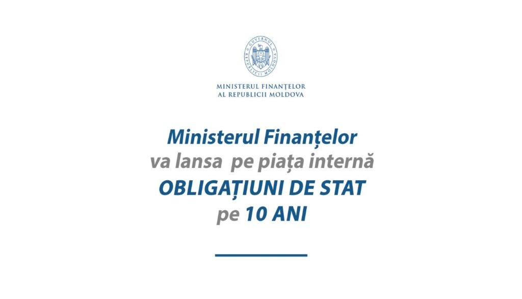 Dezvoltarea pieței interne a valorilor mobiliare de stat (VMS) este un obiectiv strategic pe termen lung al Ministerului Finanțelor 1 Dezvoltarea pieței interne a valorilor mobiliare de stat (VMS) este un obiectiv strategic pe termen lung al Ministerului Finanțelor