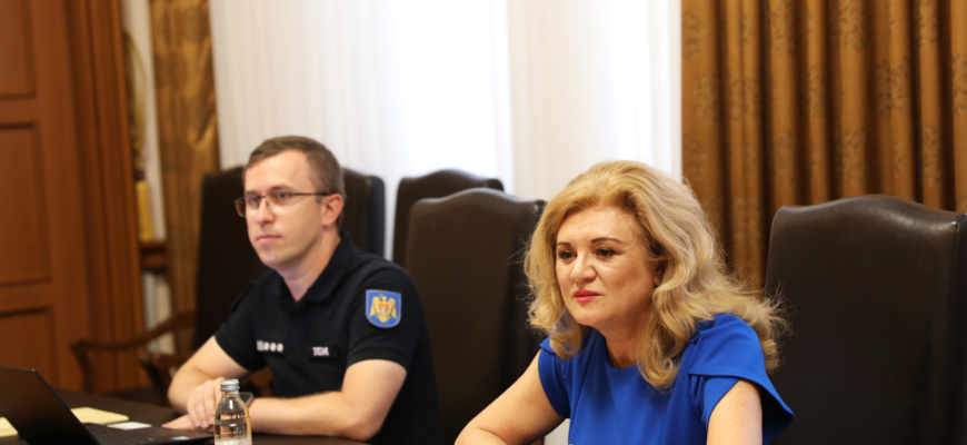 secretarul de stat al mai